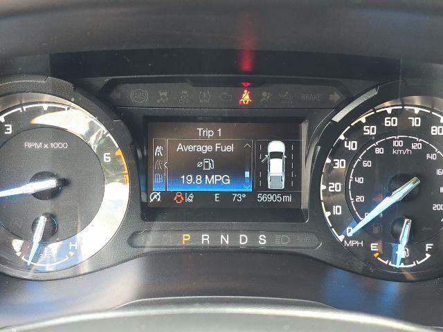 Photo of 2021 Red Ford Ranger