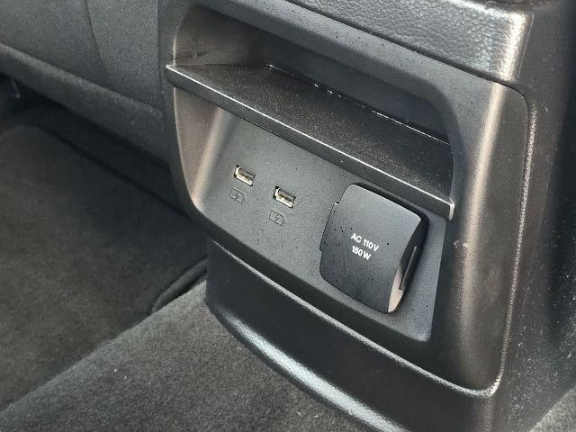 Photo of 2021 Red Ford Ranger