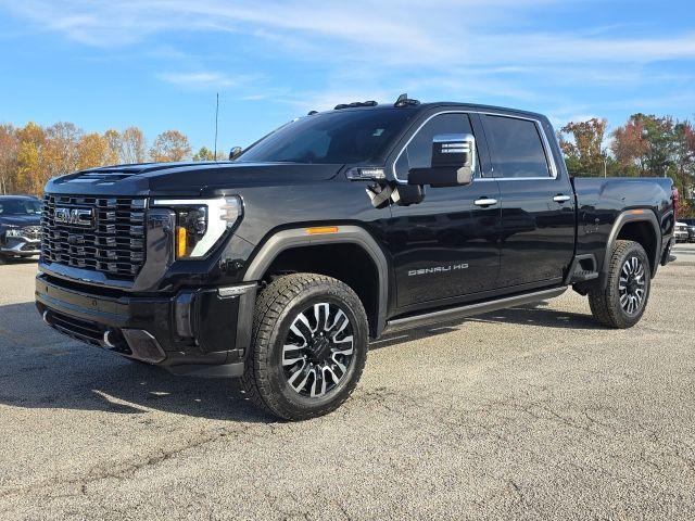 2024 GMC Sierra 2500