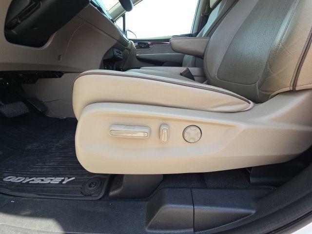Photo of 2024  Honda Odyssey