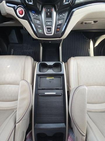 Photo of 2024  Honda Odyssey