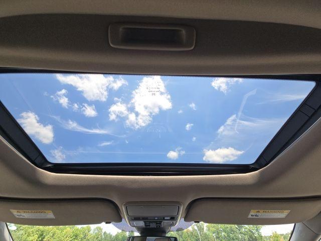 Photo of 2024  Honda Odyssey