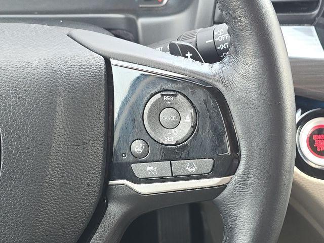Photo of 2024  Honda Odyssey