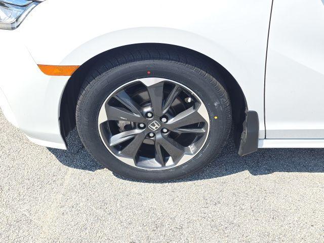 Photo of 2024  Honda Odyssey