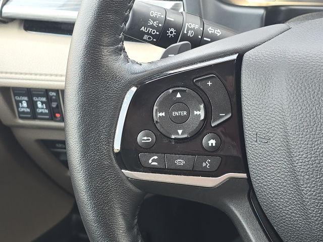 Photo of 2024  Honda Odyssey