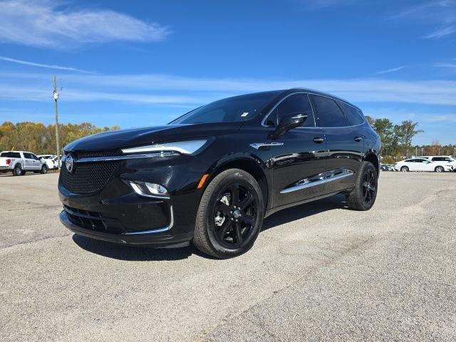 2023 Buick Enclave