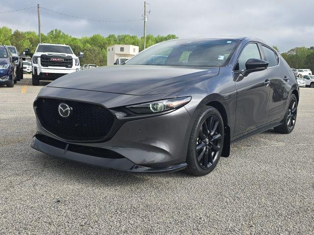 2023 Mazda Mazda3