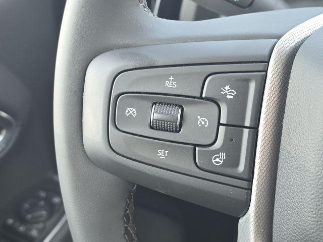 Photo of 2025 Onyx Black GMC Sierra 2500