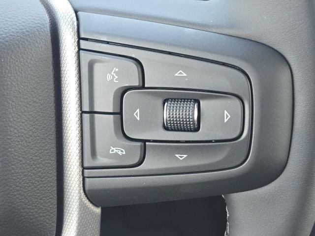 Photo of 2025 Onyx Black GMC Sierra 2500