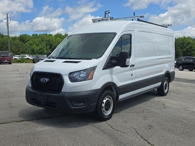 2021 Ford Transit-250