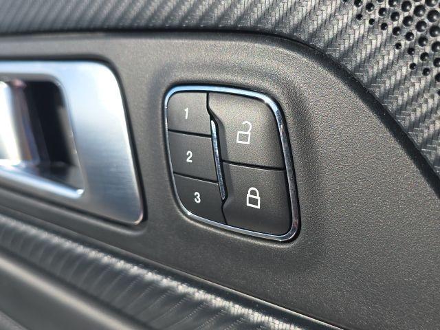 Photo of 2024 Carbonized Gray Metallic Ford Mustang