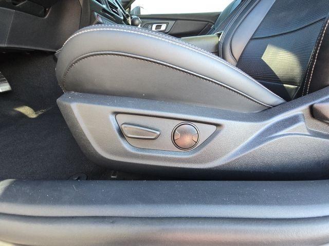 Photo of 2024 Carbonized Gray Metallic Ford Mustang