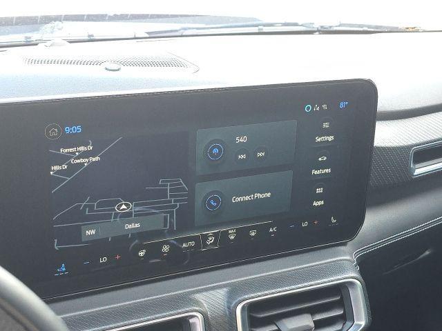 Photo of 2024 Carbonized Gray Metallic Ford Mustang