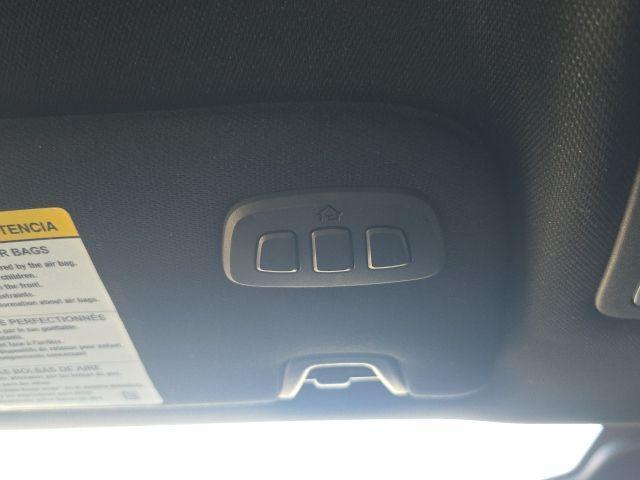 Photo of 2024 Carbonized Gray Metallic Ford Mustang