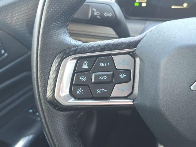 Photo of 2024 Carbonized Gray Metallic Ford Mustang