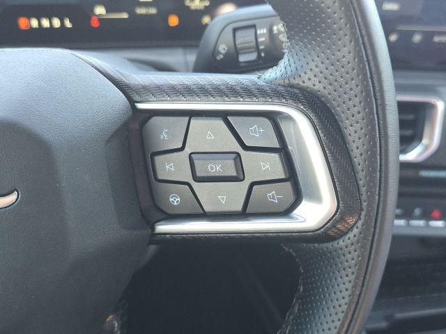 Photo of 2024 Carbonized Gray Metallic Ford Mustang