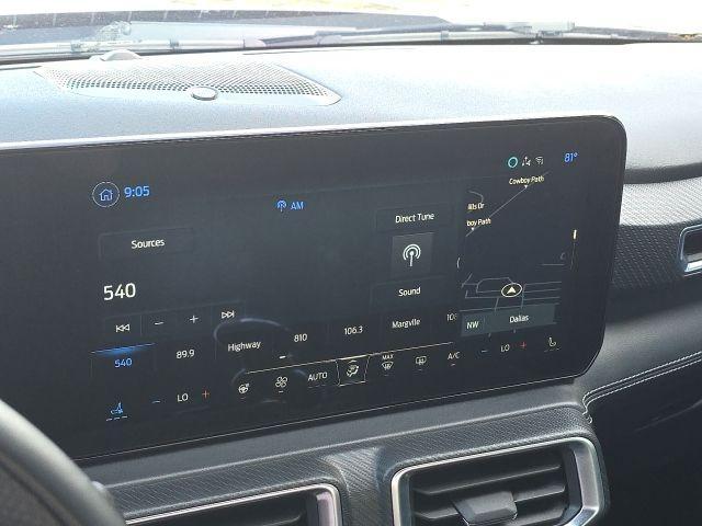 Photo of 2024 Carbonized Gray Metallic Ford Mustang