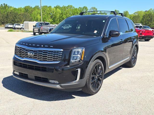 2021 Kia Telluride