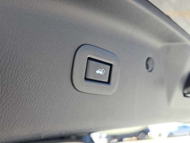 Photo of 2023 Mineral Black INFINITI QX80