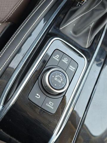 Photo of 2023 Mineral Black INFINITI QX80