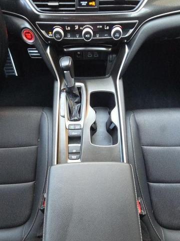 Photo of 2021 Silver Honda Accord