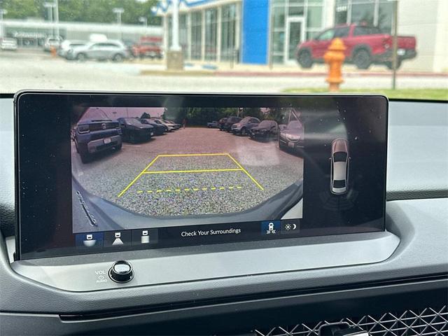 Photo of 2025 Urban Gray Pearl Honda Accord Hybrid