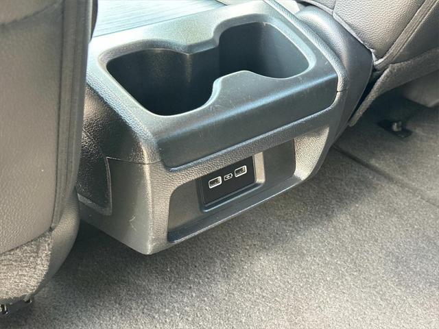 Photo of 2023 Sonic Gray Pearl Honda Odyssey