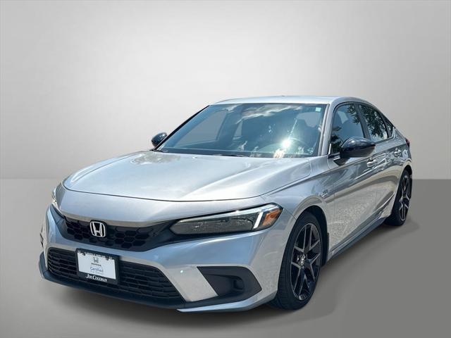 2023 Honda Civic