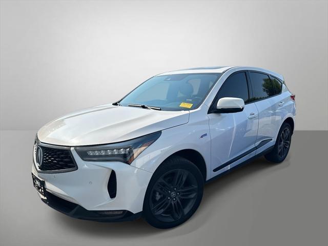 2024 Acura RDX