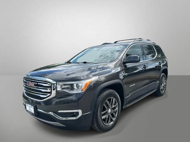 2019 GMC Acadia
