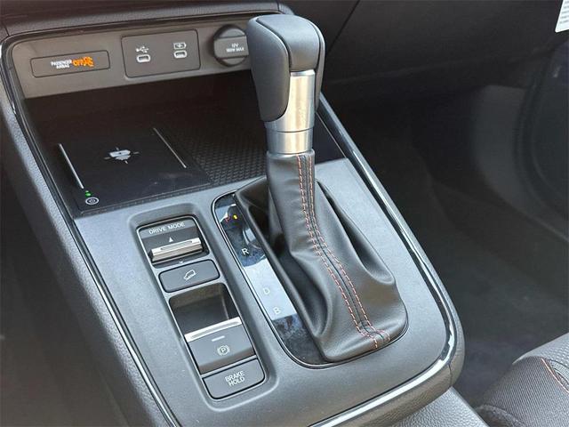 Photo of 2026 Urban Gray Pearl Honda CR-V Hybrid