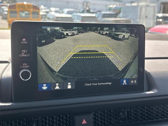 Photo of 2026 Urban Gray Pearl Honda CR-V Hybrid