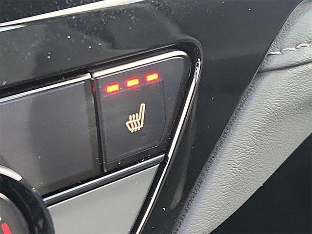 Photo of 2025 Platinum White Pearl Honda Accord Hybrid