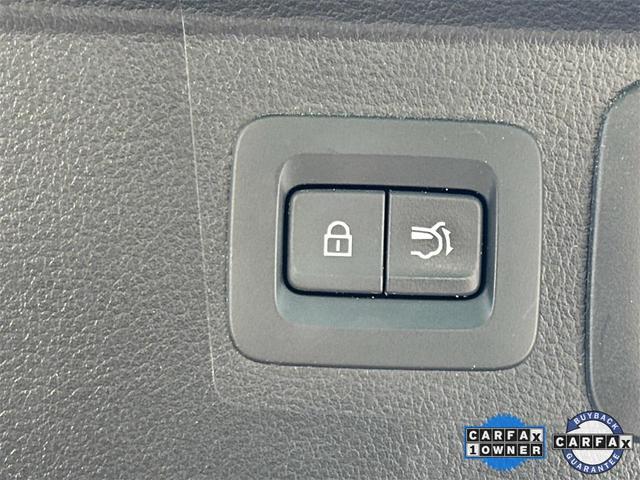 Photo of 2023 Jet Black Mica Mazda CX-50