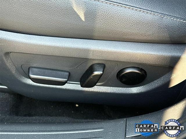 Photo of 2023 Jet Black Mica Mazda CX-50