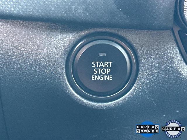 Photo of 2023 Jet Black Mica Mazda CX-50