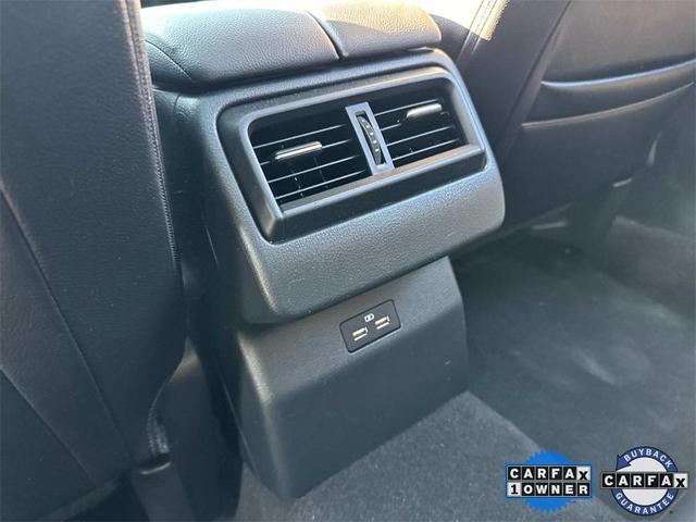 Photo of 2023 Jet Black Mica Mazda CX-50