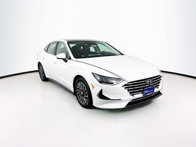 2021 Hyundai Sonata