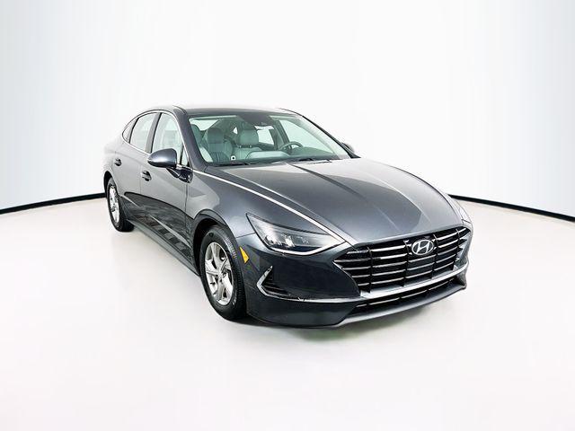 2022 Hyundai Sonata
