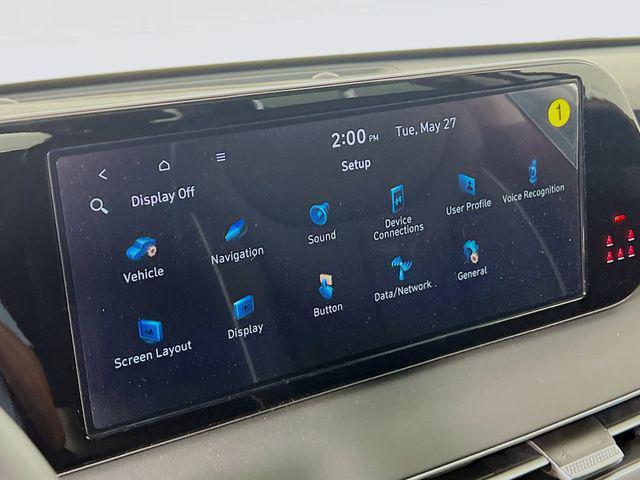 Photo of 2025 Hyper White Hyundai PALISADE