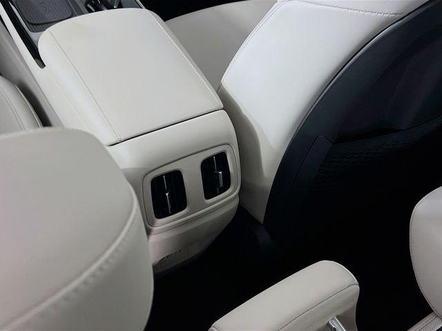 Photo of 2025 Deep Sea Hyundai TUCSON Hybrid