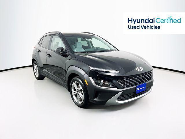 2023 Hyundai KONA