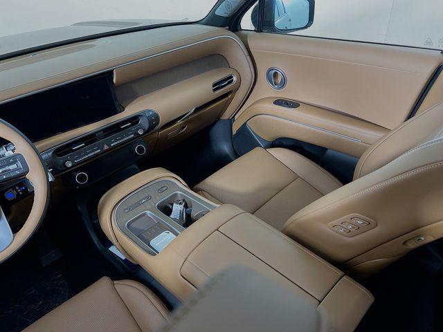 Photo of 2026 Gmp Hyundai PALISADE