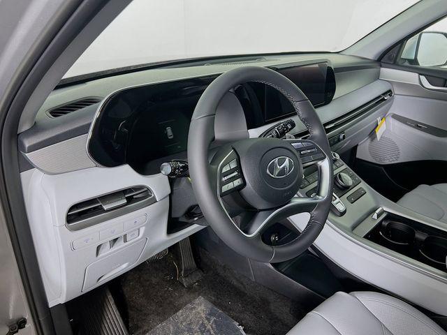 Photo of 2025 Typhoon Silver Hyundai PALISADE