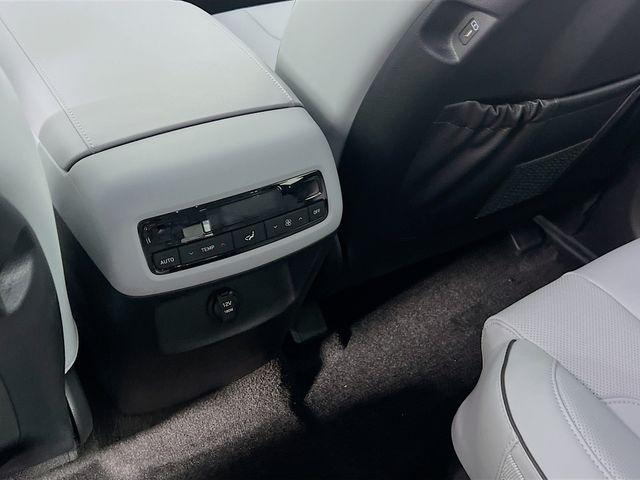 Photo of 2025 Typhoon Silver Hyundai PALISADE