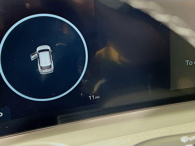 Photo of 2025 Amazon Gray Hyundai TUCSON Hybrid