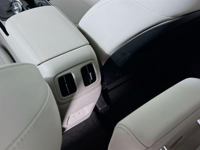 Photo of 2025 Amazon Gray Hyundai TUCSON Hybrid