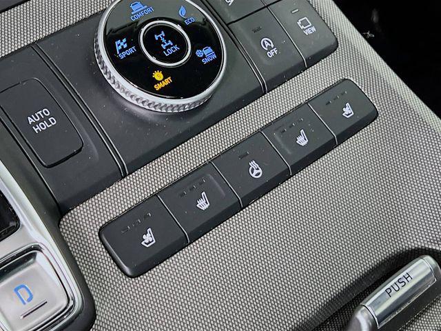 Photo of 2022 Typhoon Silver Hyundai PALISADE
