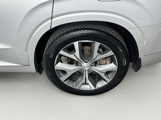 Photo of 2022 Typhoon Silver Hyundai PALISADE