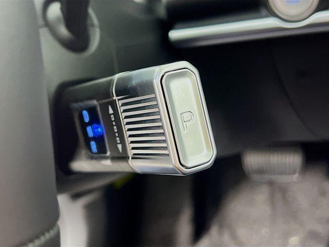 Photo of 2025 Creamy White Pearl Hyundai TUCSON Hybrid
